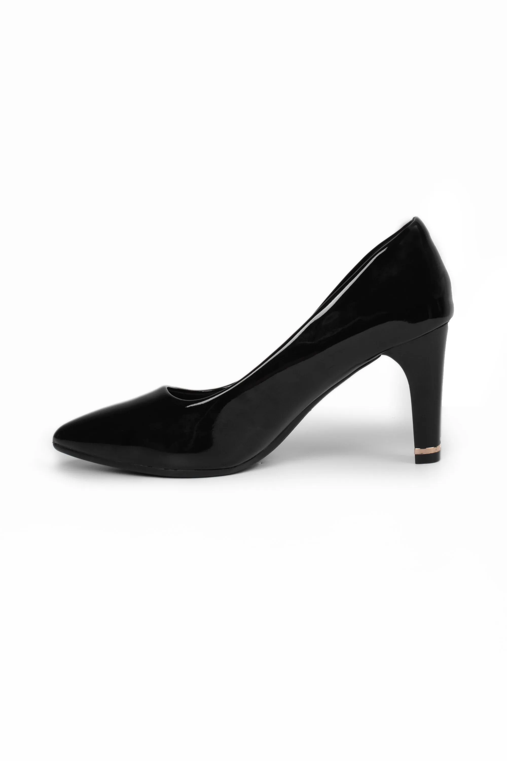 01-3132 High Heel Pumps