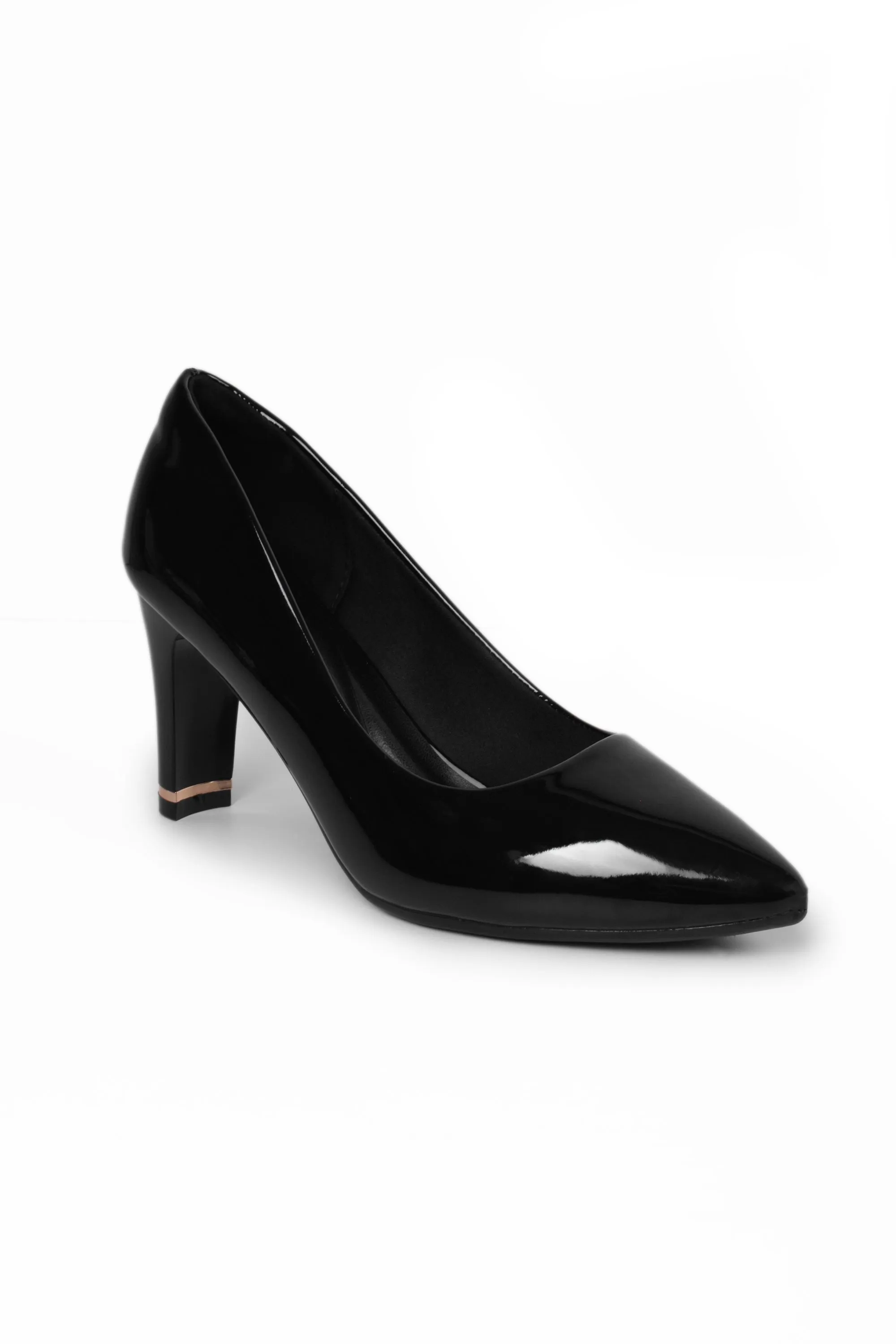 01-3132 High Heel Pumps