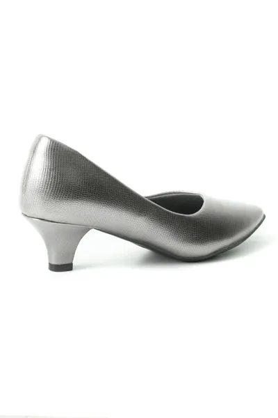 01-4521 High Heel Pumps