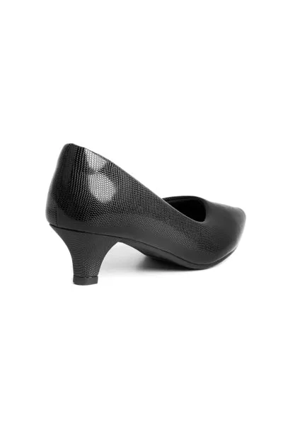 01-4521 High Heel Pumps