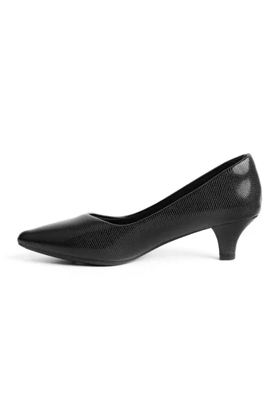 01-4521 High Heel Pumps