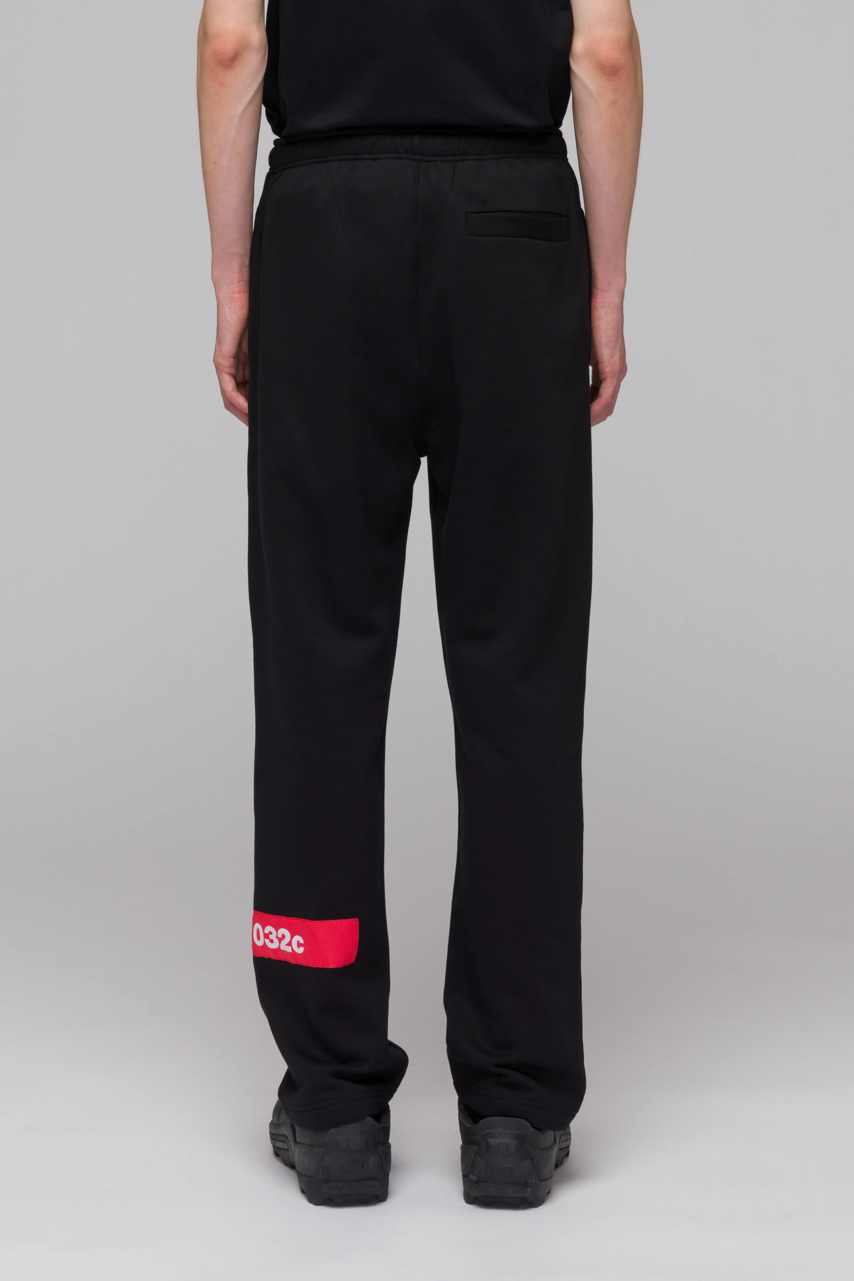 032c TAPED SOFT JOGGER