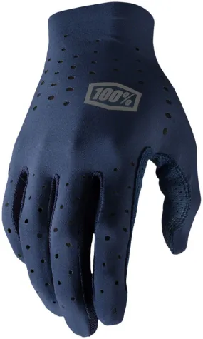 100% Sling Glove Nvy XL