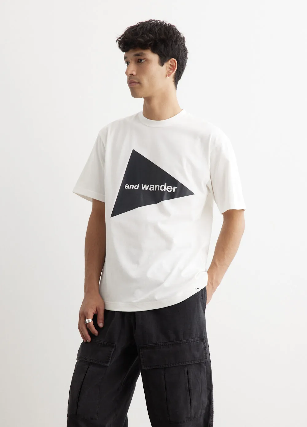 171 Logo Short Sleeve T-Shirt