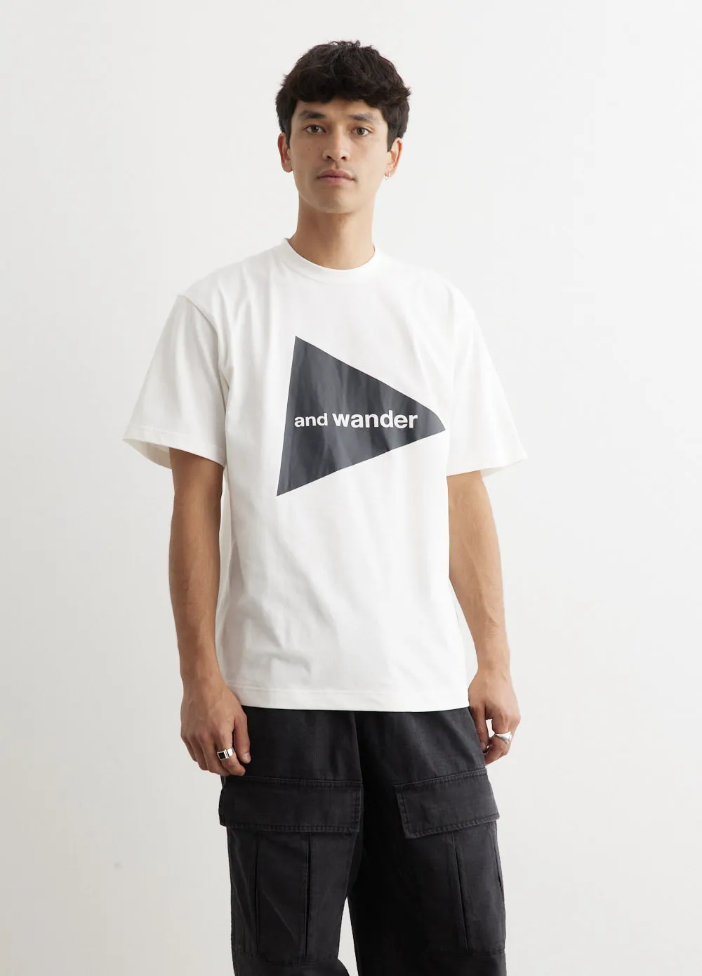 171 Logo Short Sleeve T-Shirt