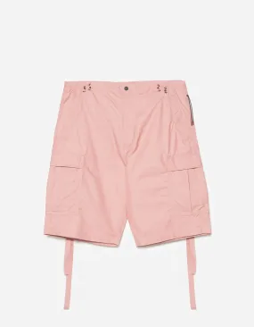 4036 Original Cargo Snoshorts Loose Fit Pink Panther