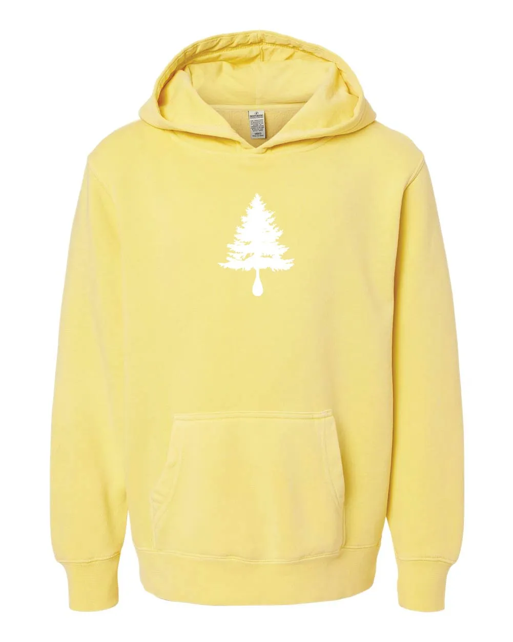 4EVERGREEN Youth Hoodie