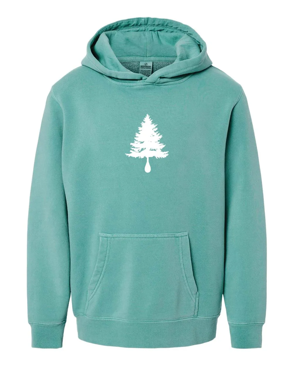 4EVERGREEN Youth Hoodie