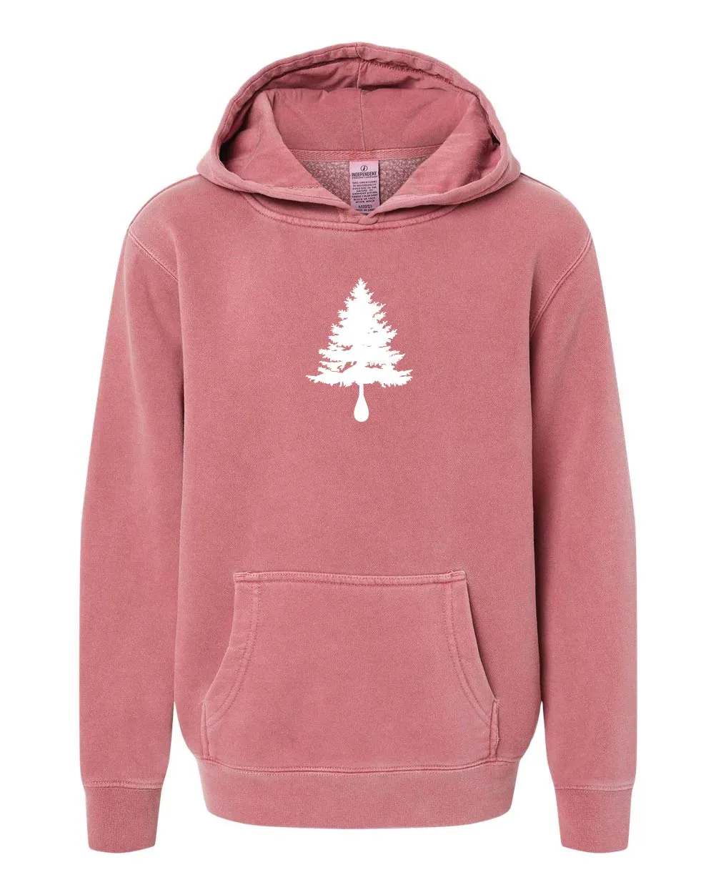 4EVERGREEN Youth Hoodie