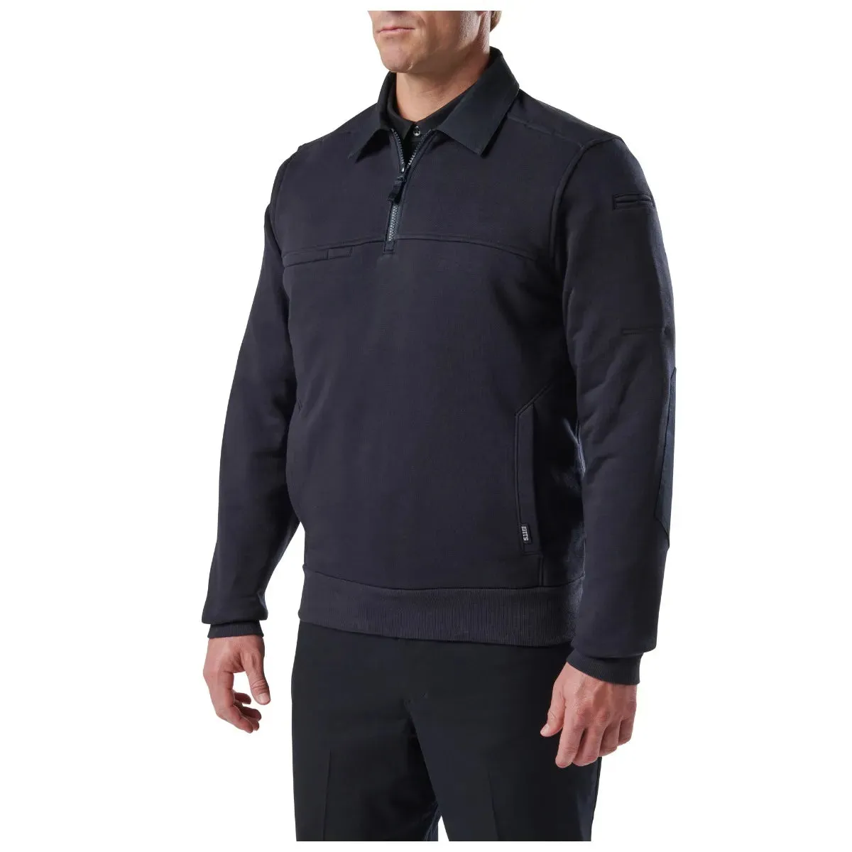 5.11 Tactical Job Shirt with Canvas 2.0