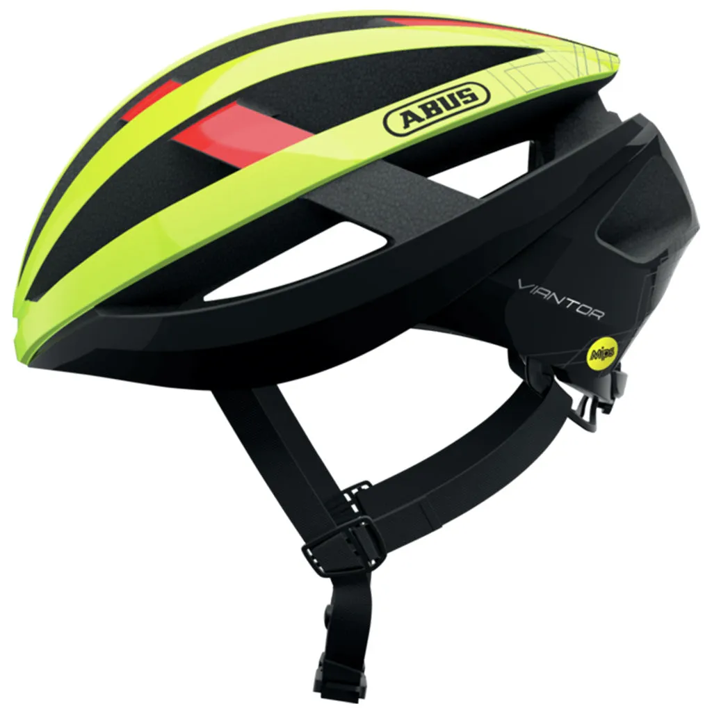 Abus Viantor Mips Helmet