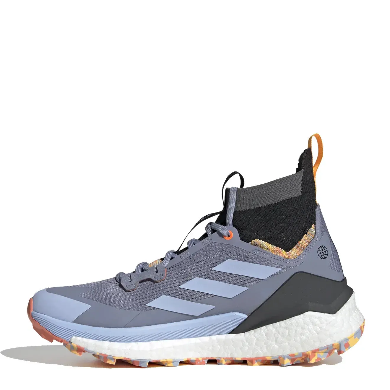 Adidas Terrex Free Hiker 2 Silvio / Bludaw / CBlack