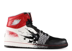 Air Jordan 1 High DW "Dave White”