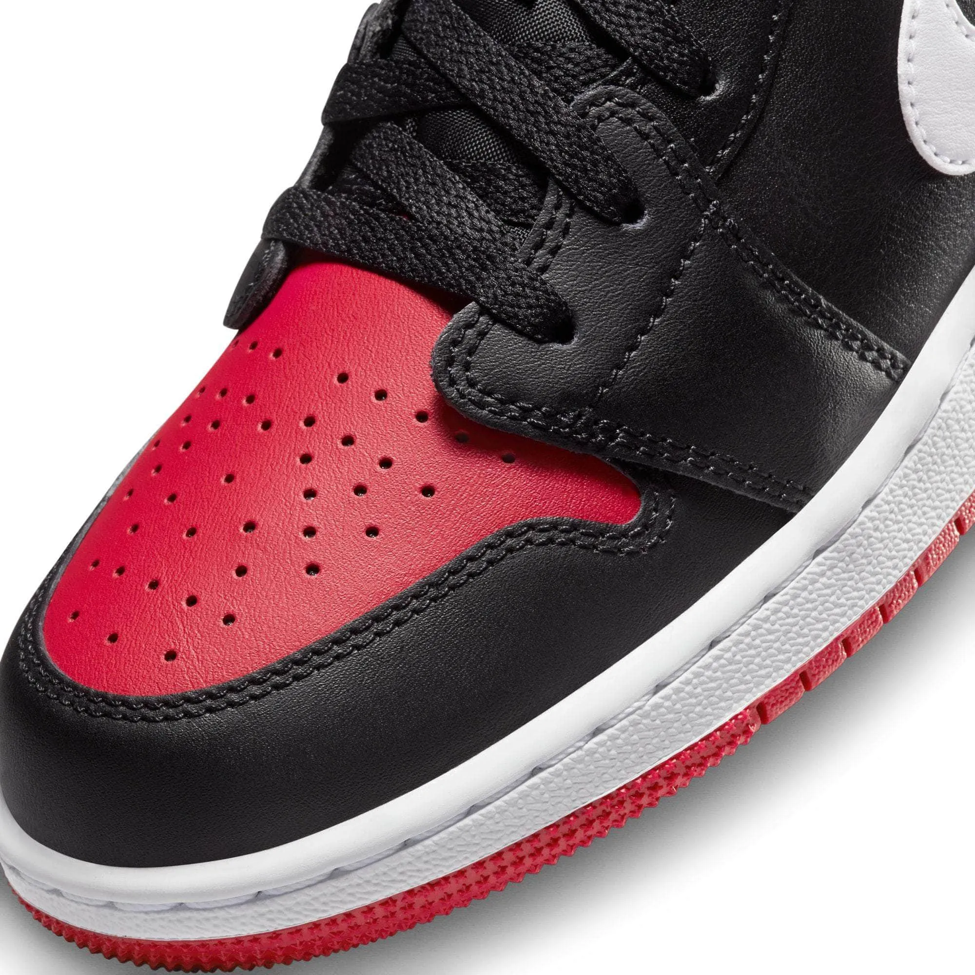 Air Jordan 1 Low - Boy's GS