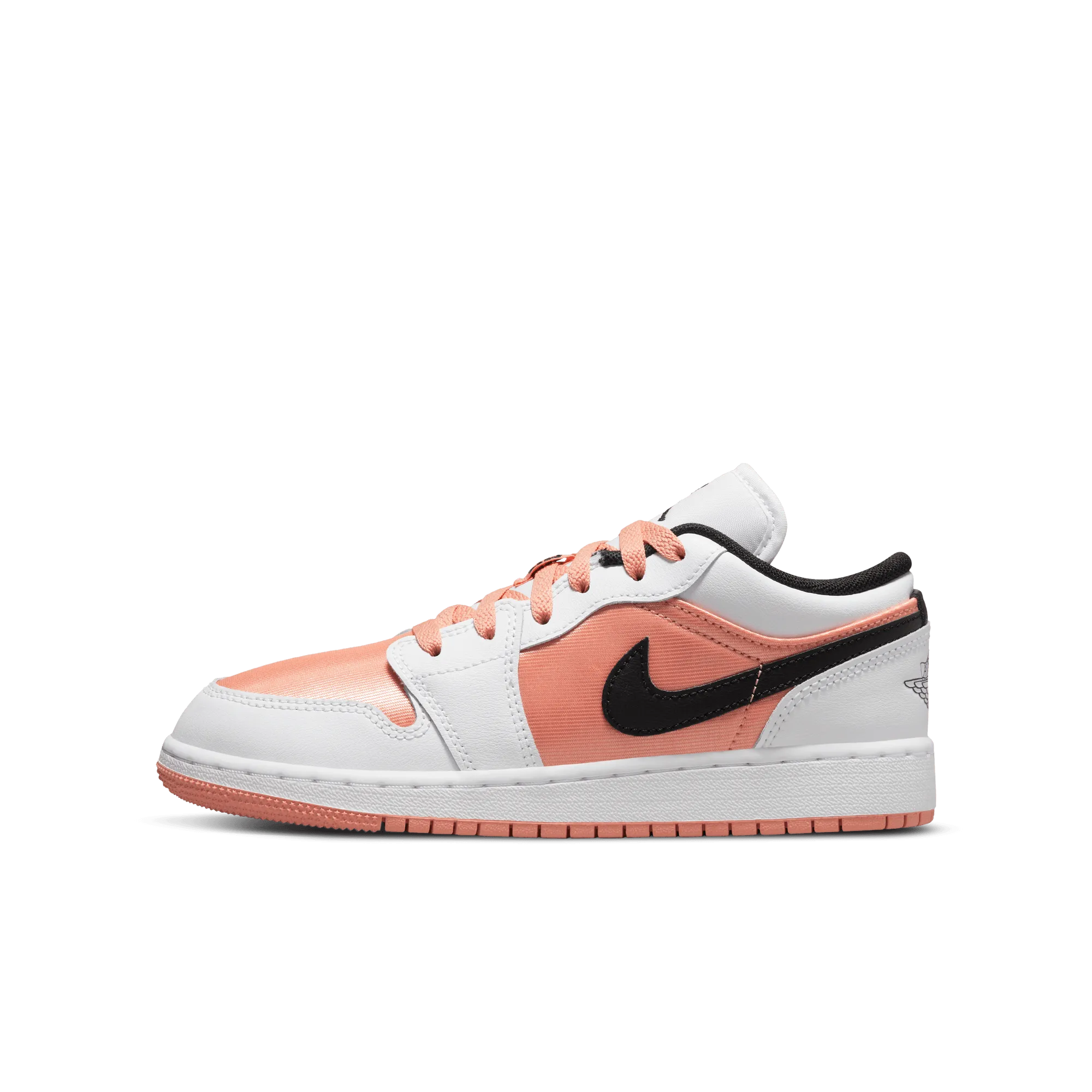 Air Jordan 1 Low - Girl's Grade School