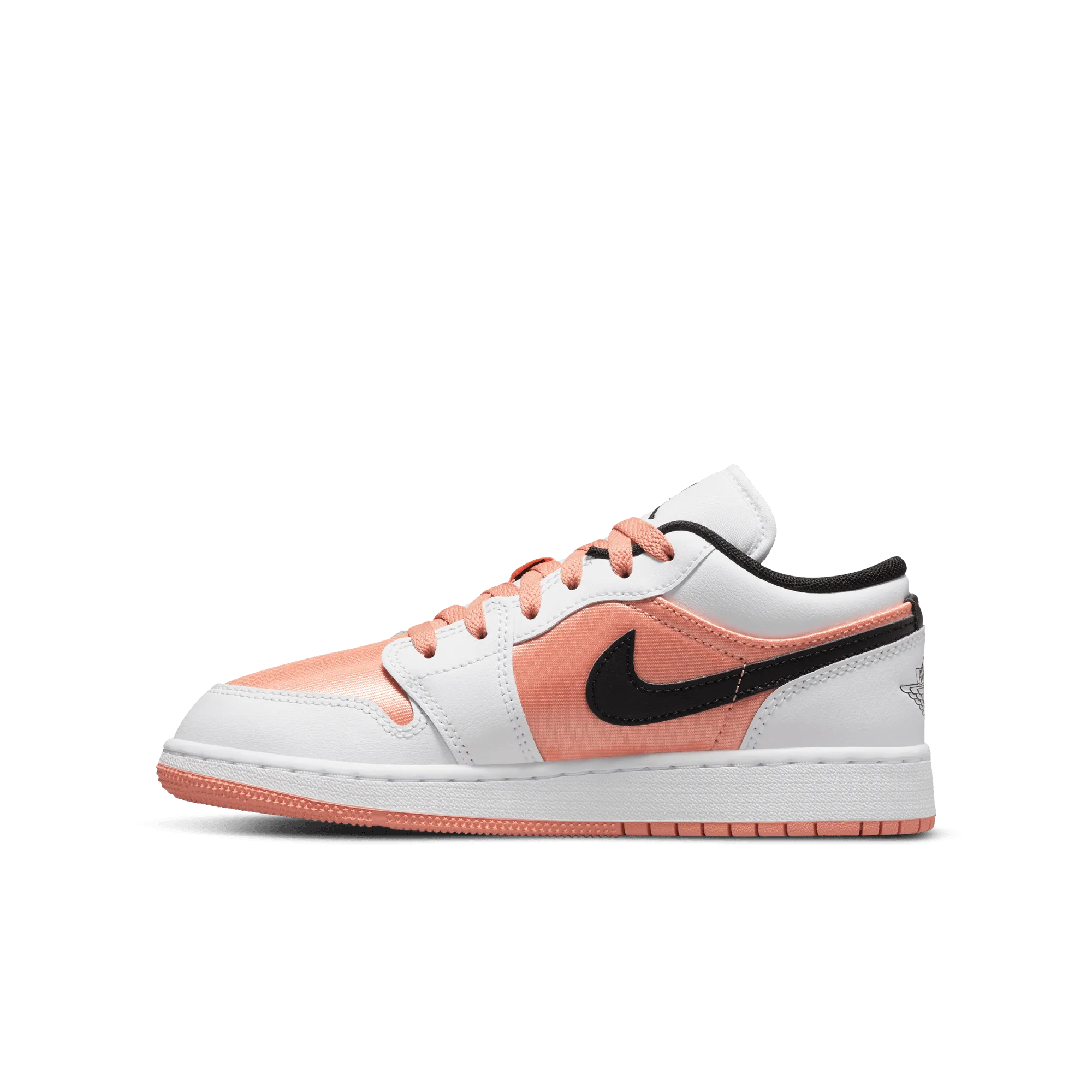 Air Jordan 1 Low - Girl's Grade School