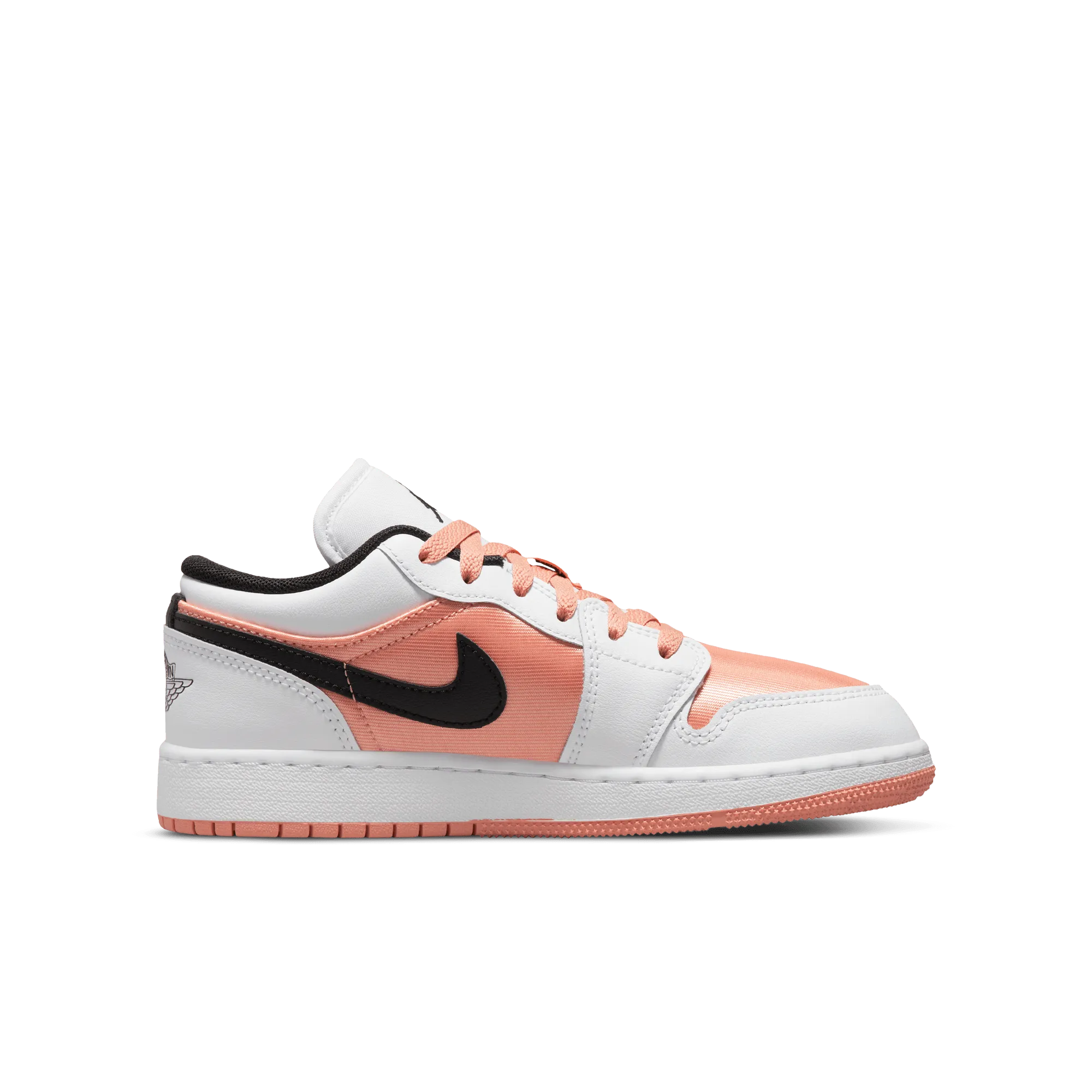 Air Jordan 1 Low - Girl's Grade School