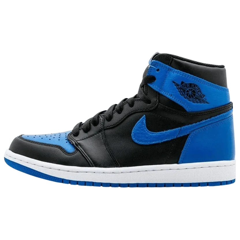 Air Jordan 1 Retro High OG Royal