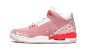 Air Jordan 3 Retro "Rust Pink"