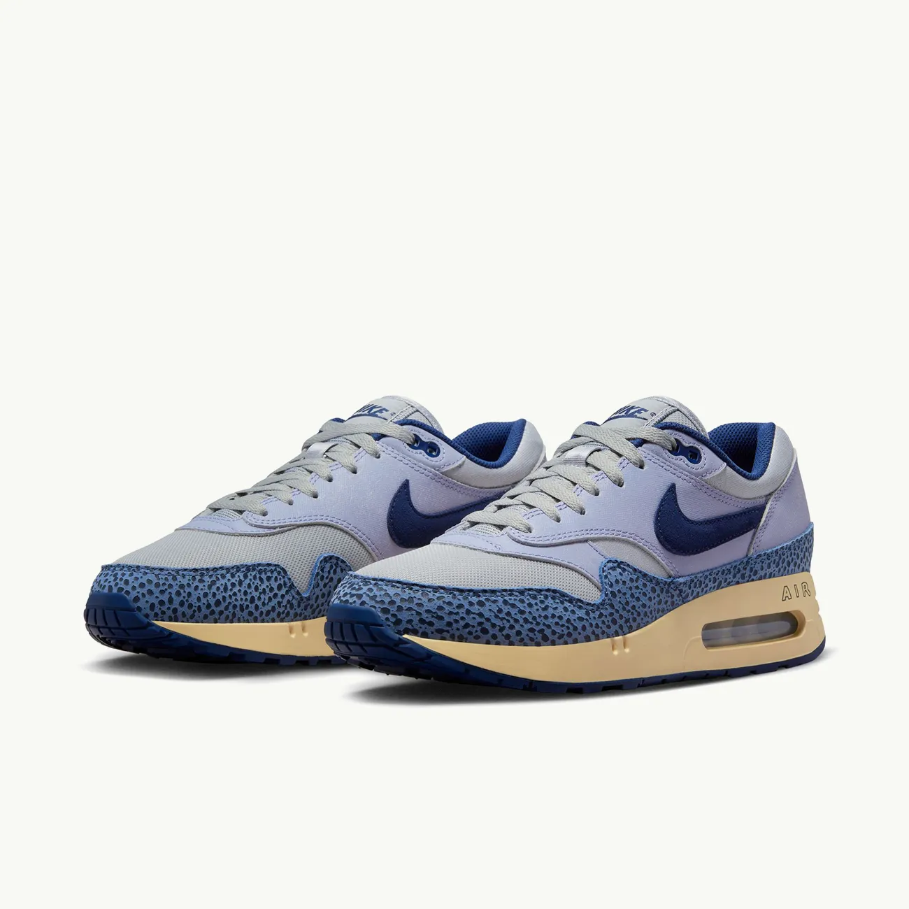 AIR MAX 1 86 PRM LT SMOKE GREY DIFFUSED BLUE INDIGO HAZE