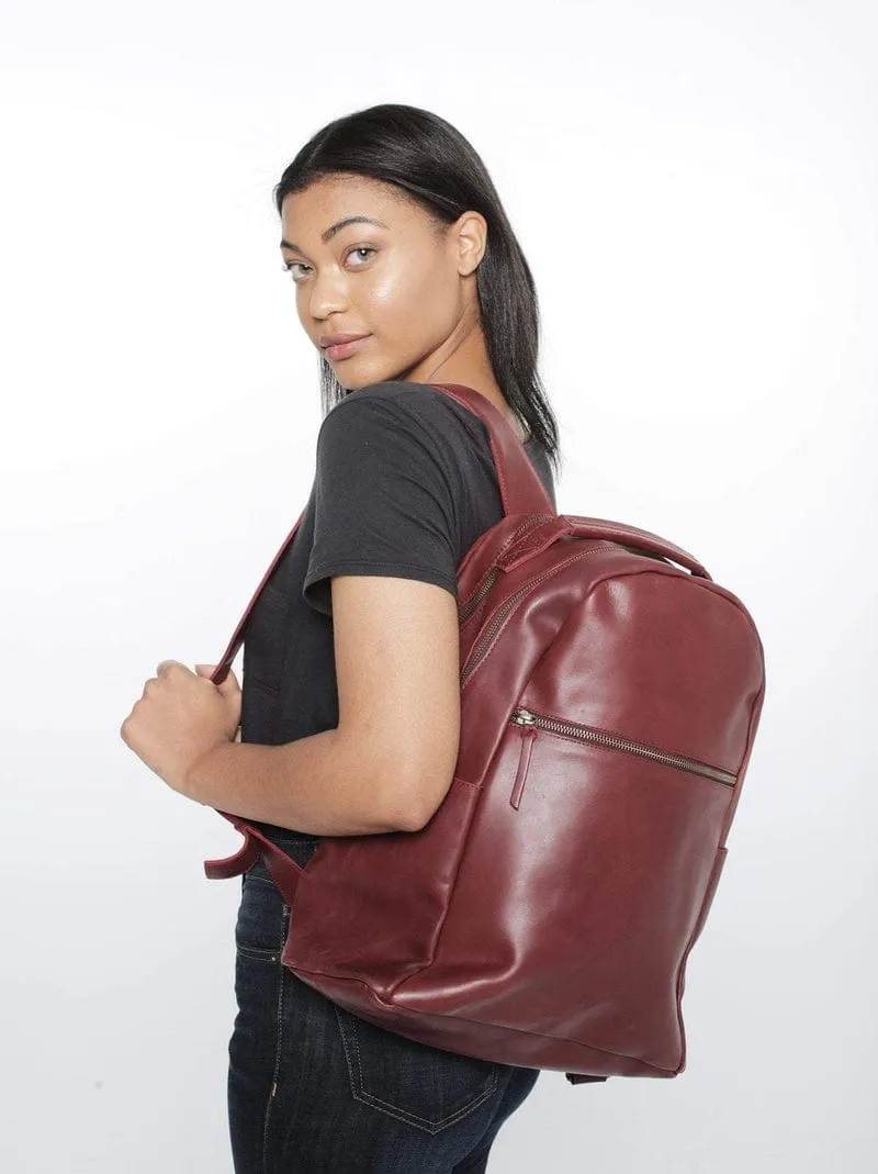 Alem Backpack