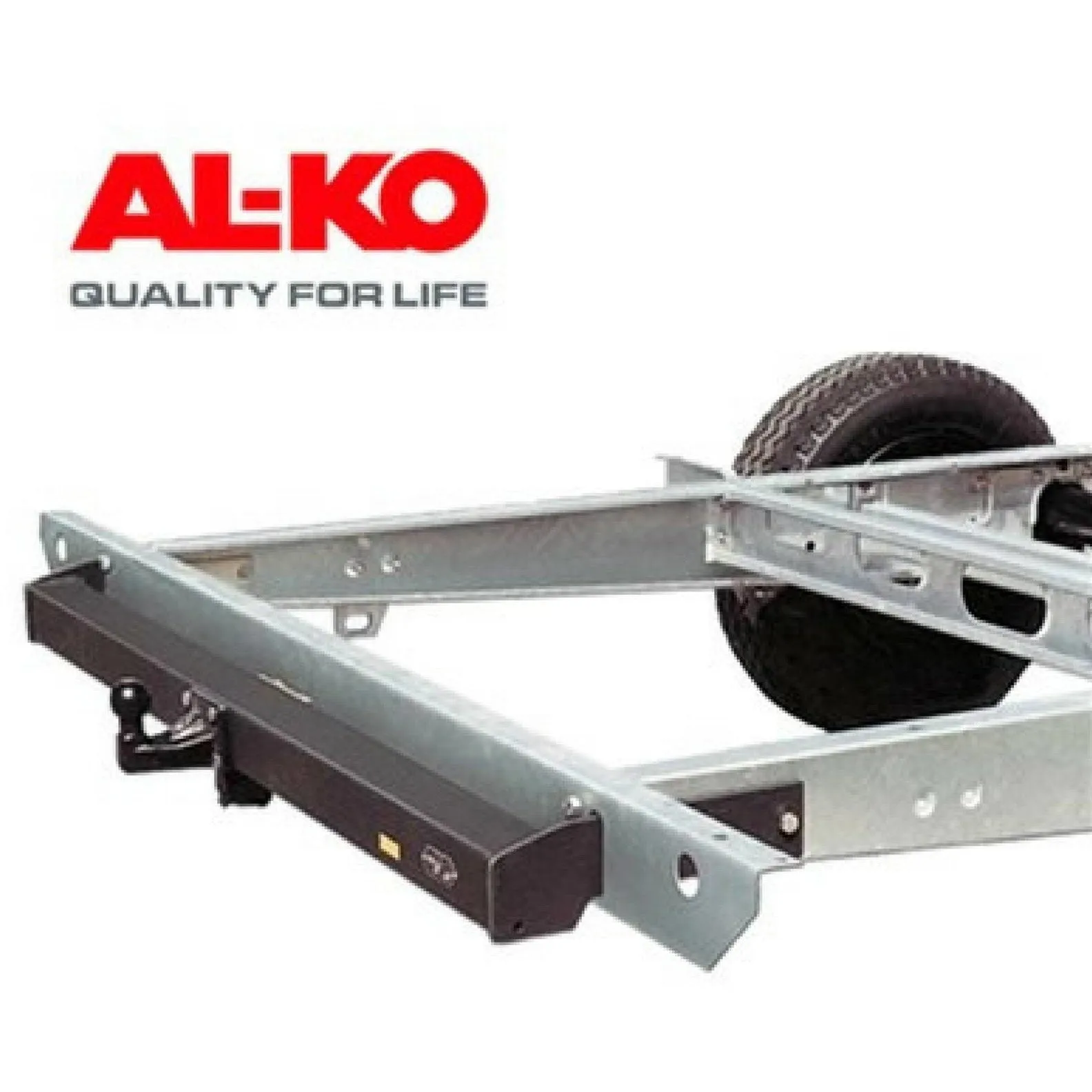 ALKO Towbar Assembly (1620382)