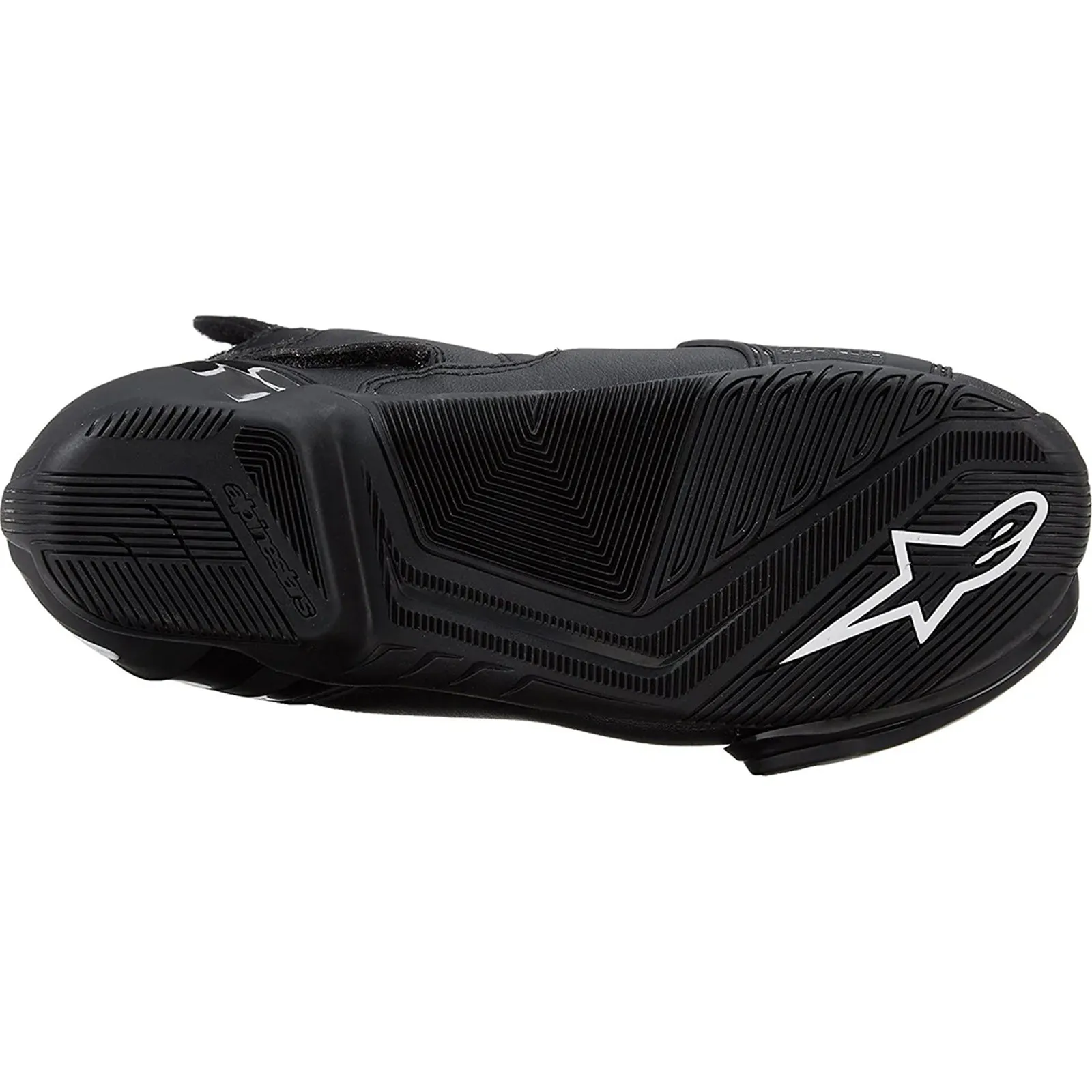 Alpinestars SMX-S Men's Street Boots