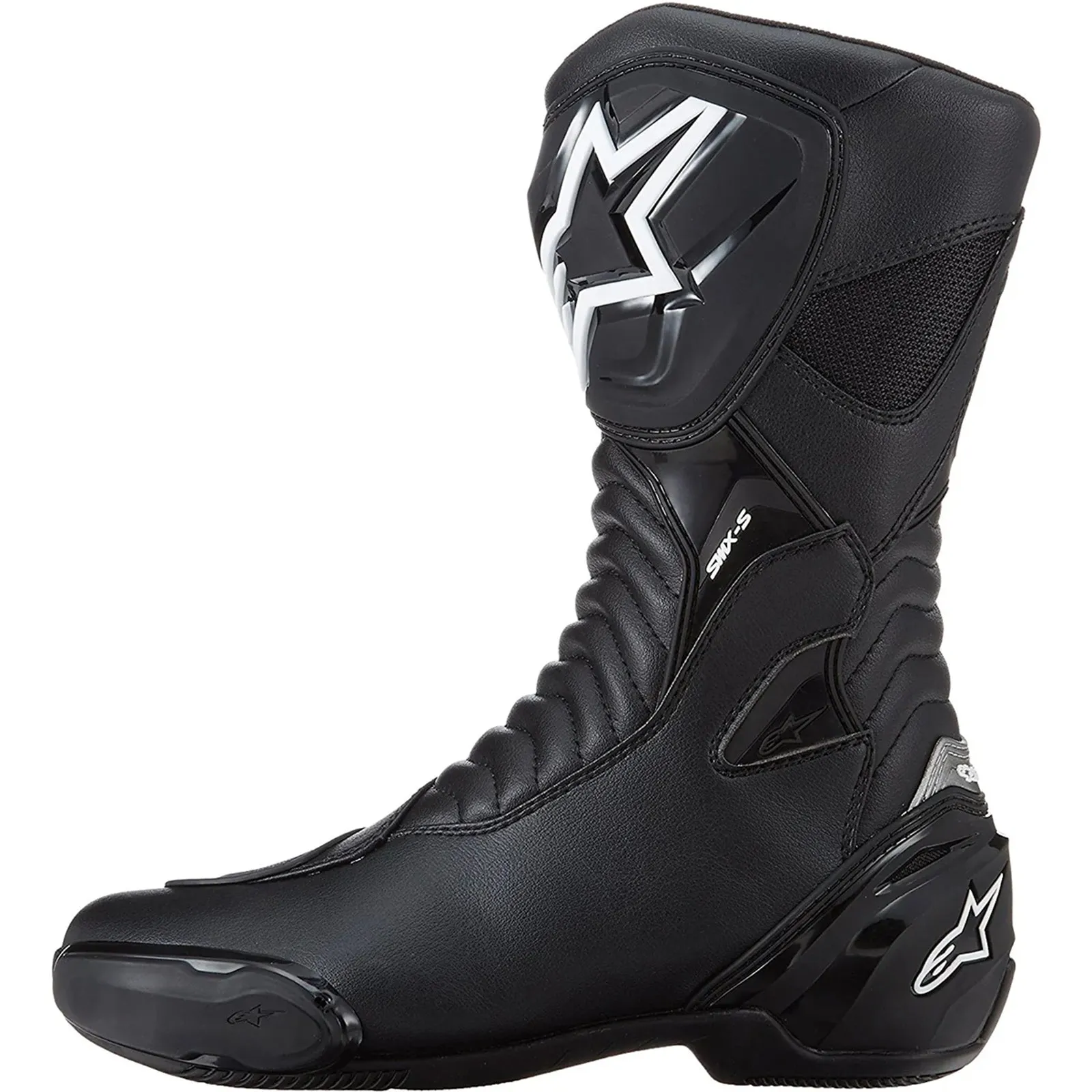 Alpinestars SMX-S Men's Street Boots