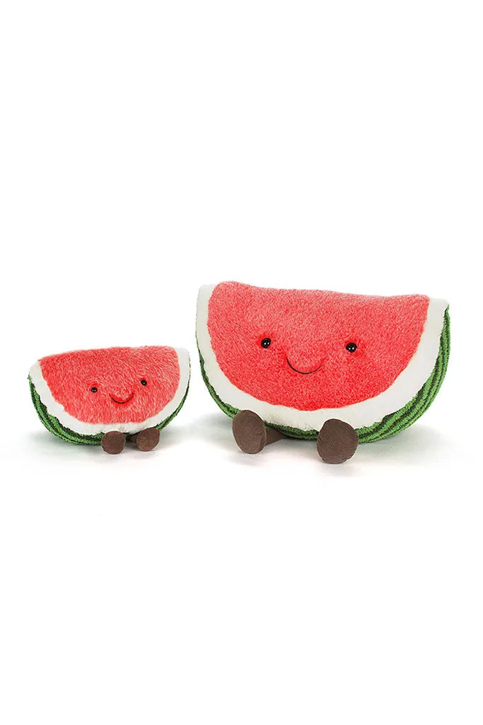 Amuseable Watermelon