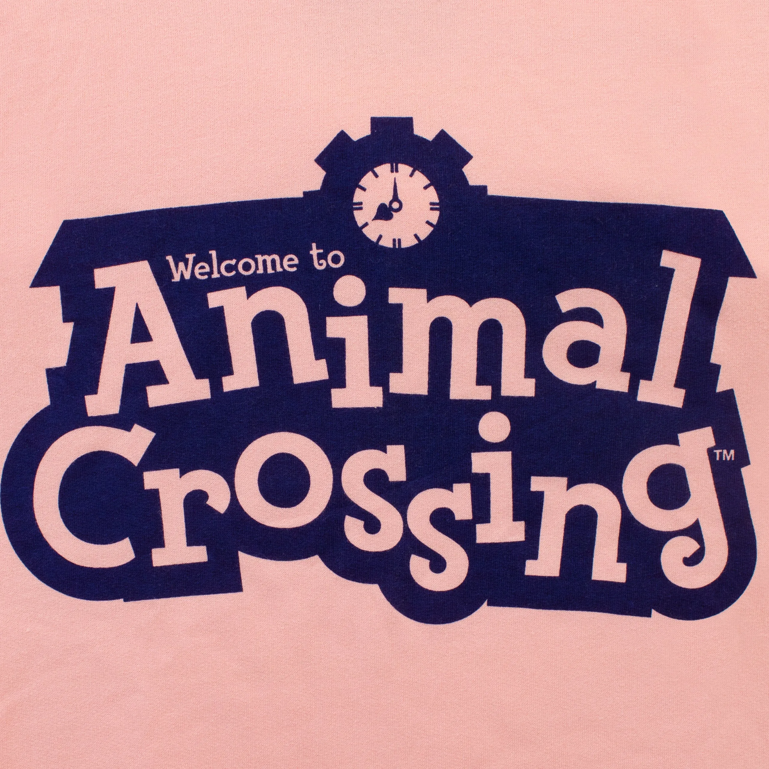 Animal Crossing Hoodie