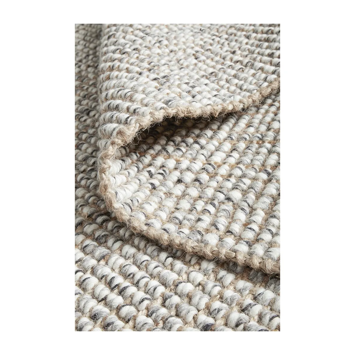 Arabella Runner Rug (Grey)