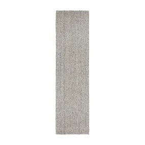 Arabella Runner Rug (Grey)