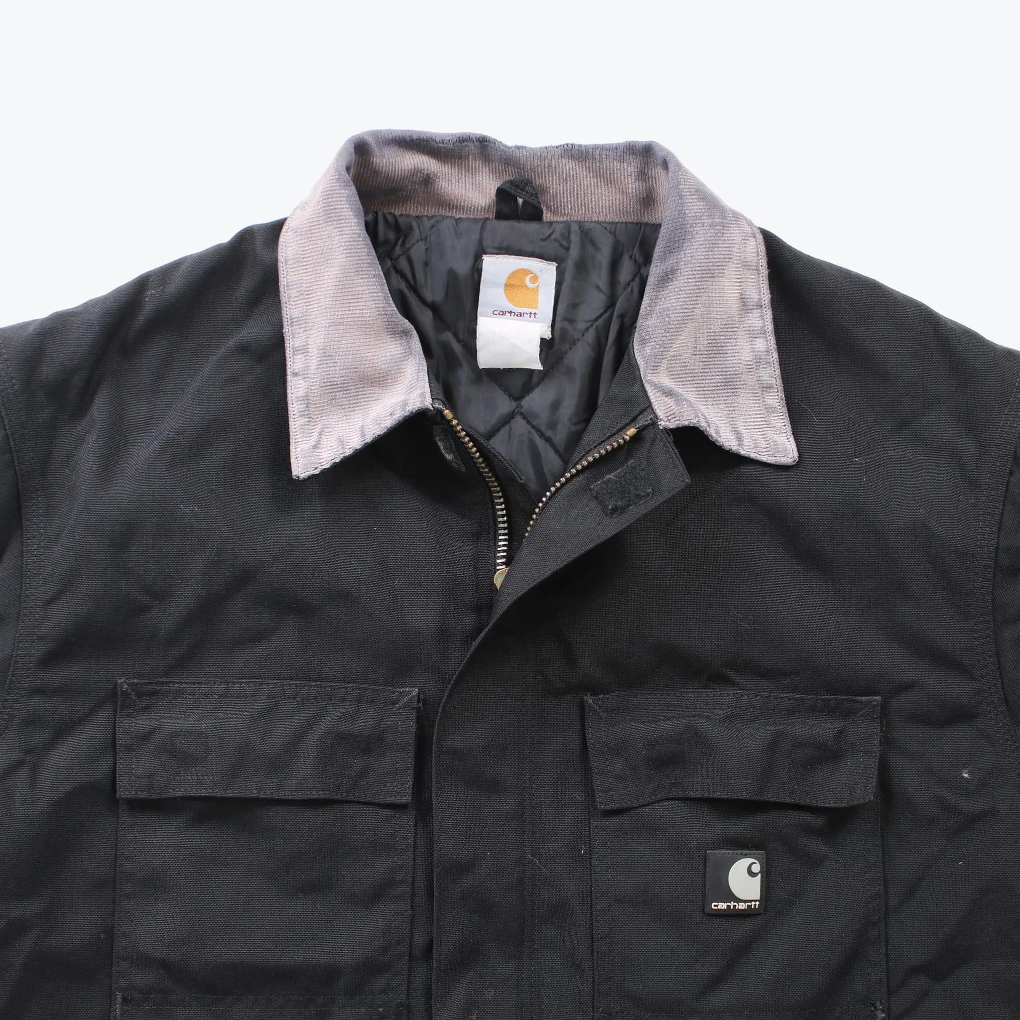 Arctic Jacket - Black