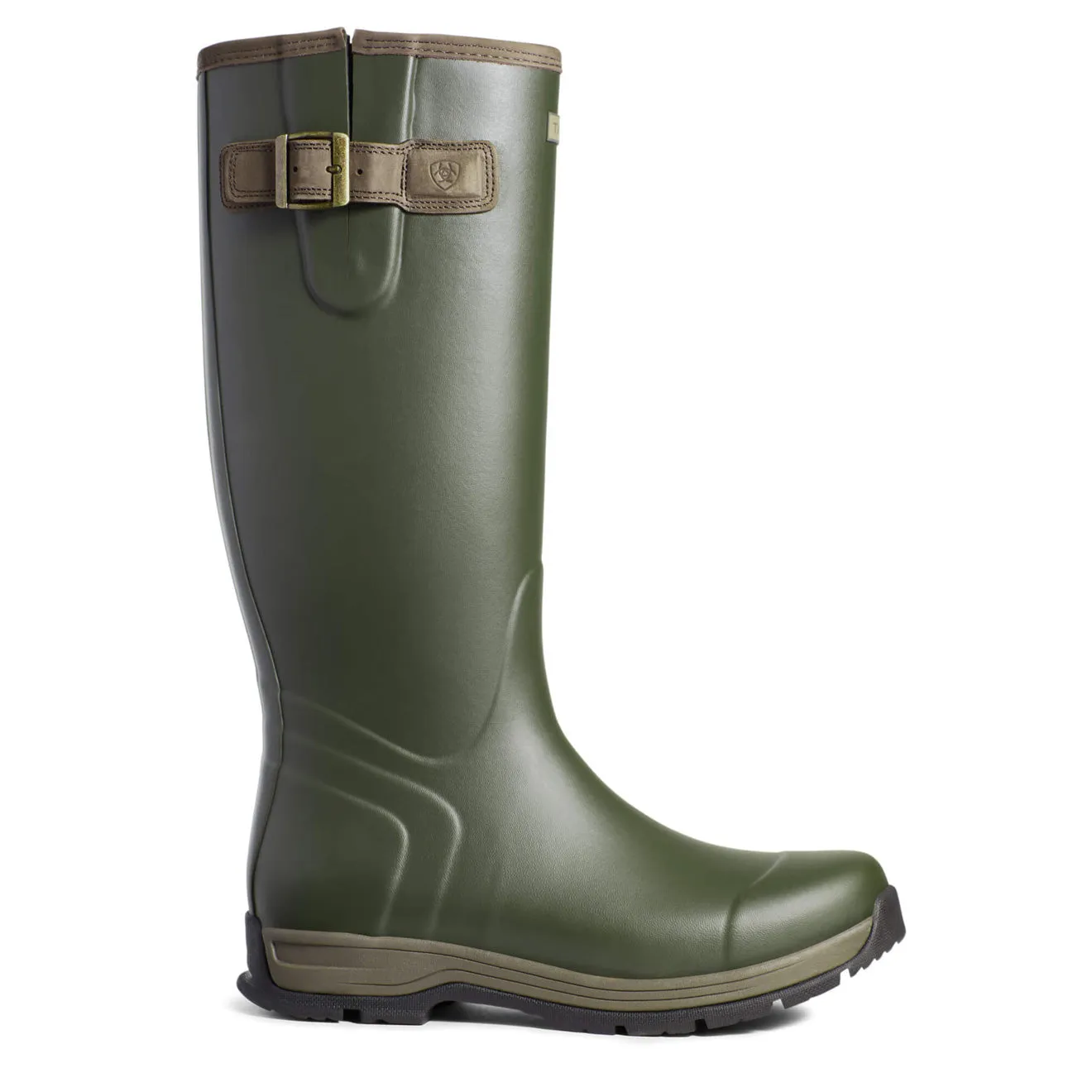 Ariat Burford Wellington Olive Night