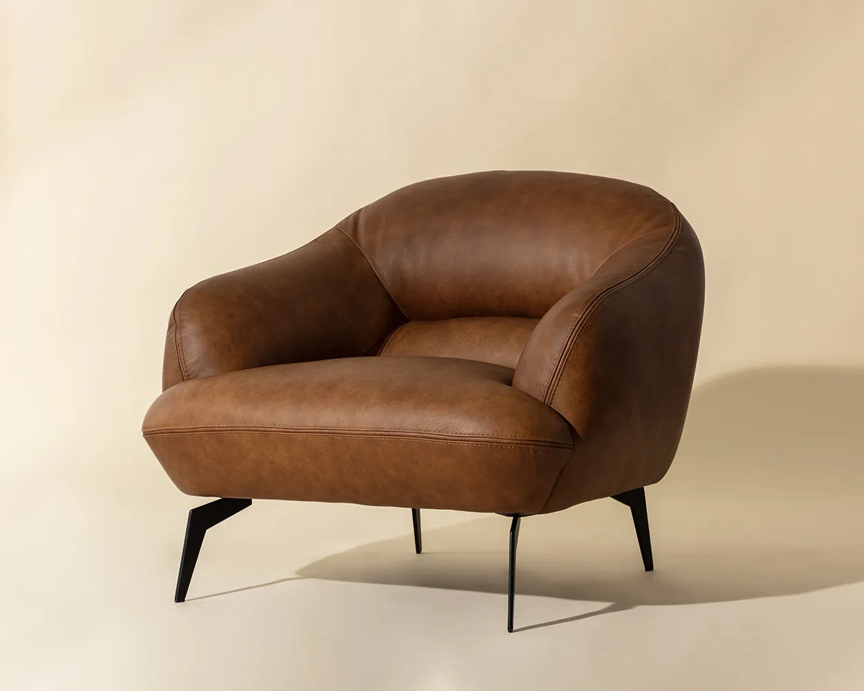 Armani Armchair