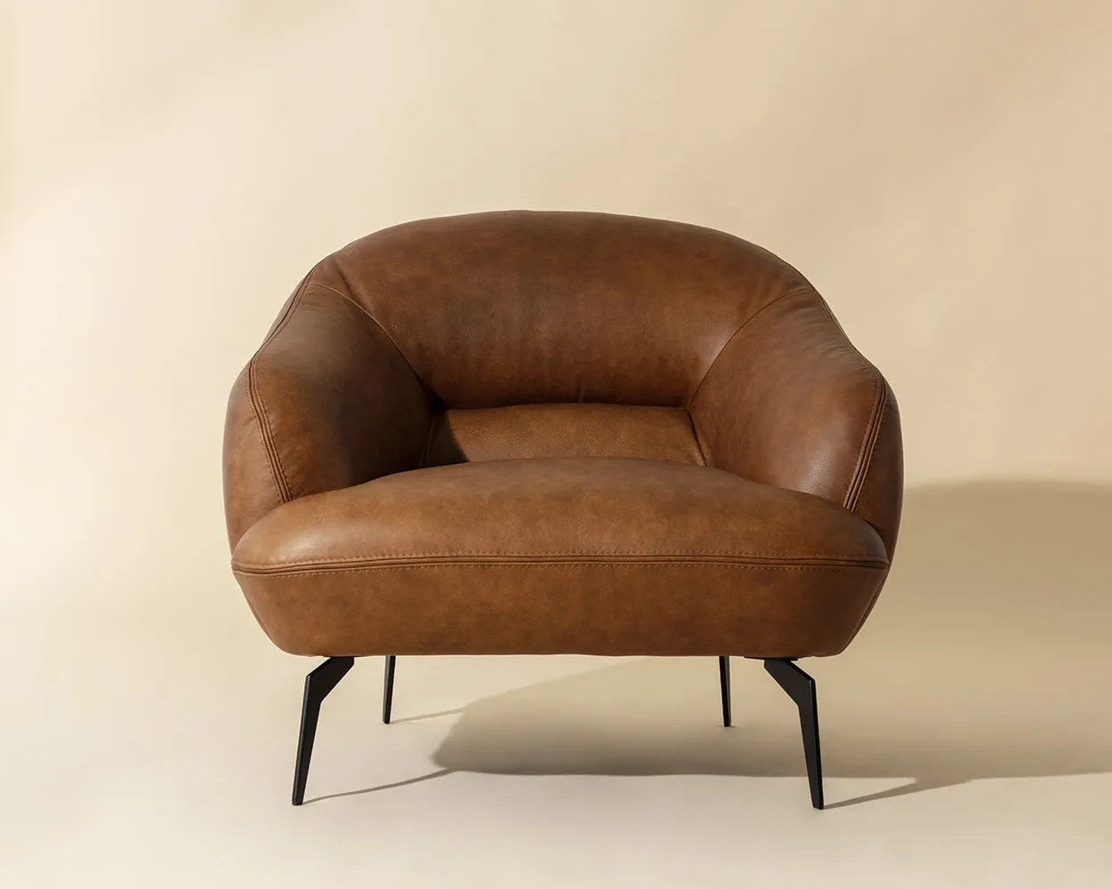 Armani Armchair