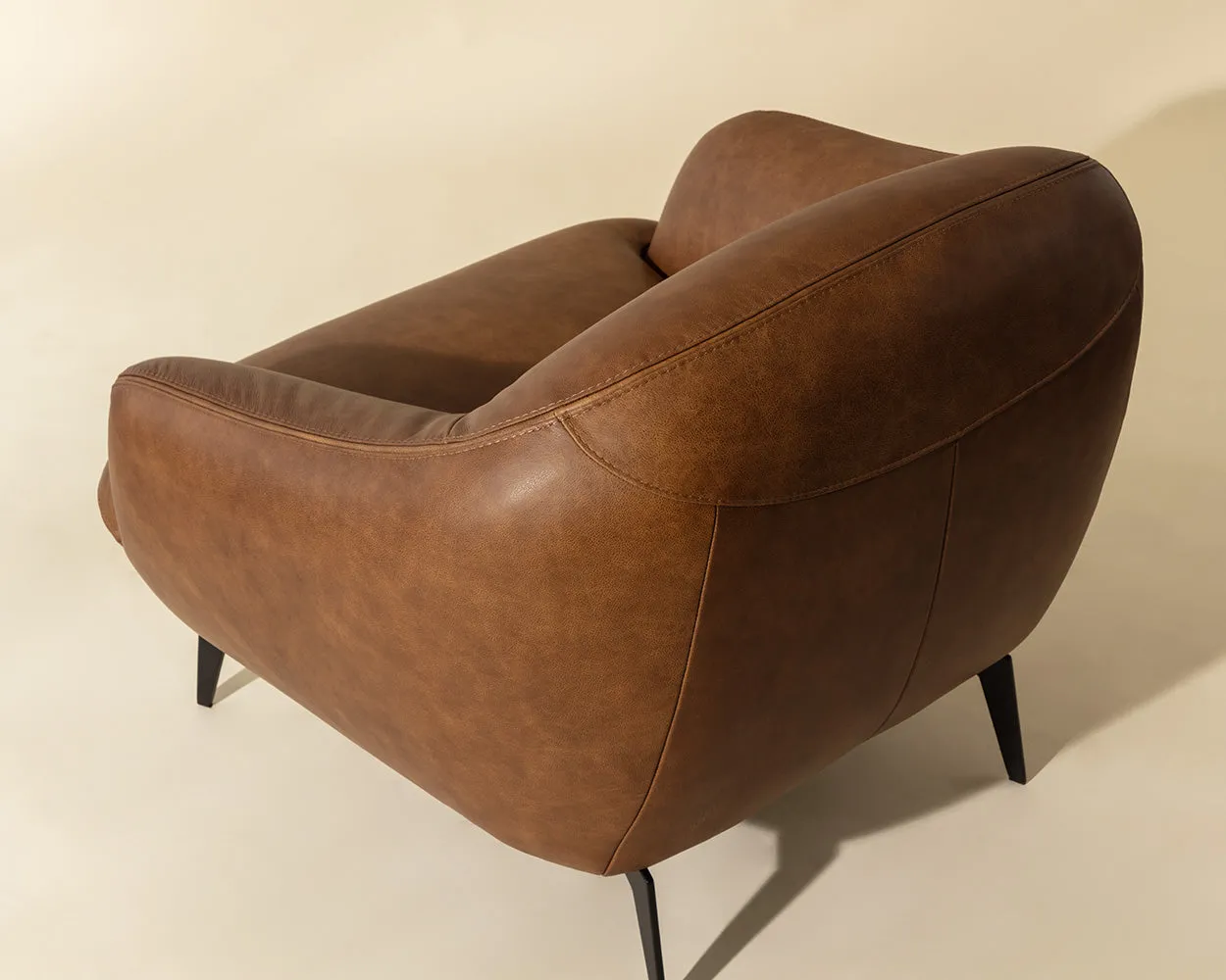 Armani Armchair