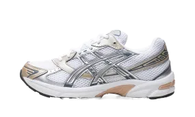 ASICS Gel-1130 White Wood Crepe