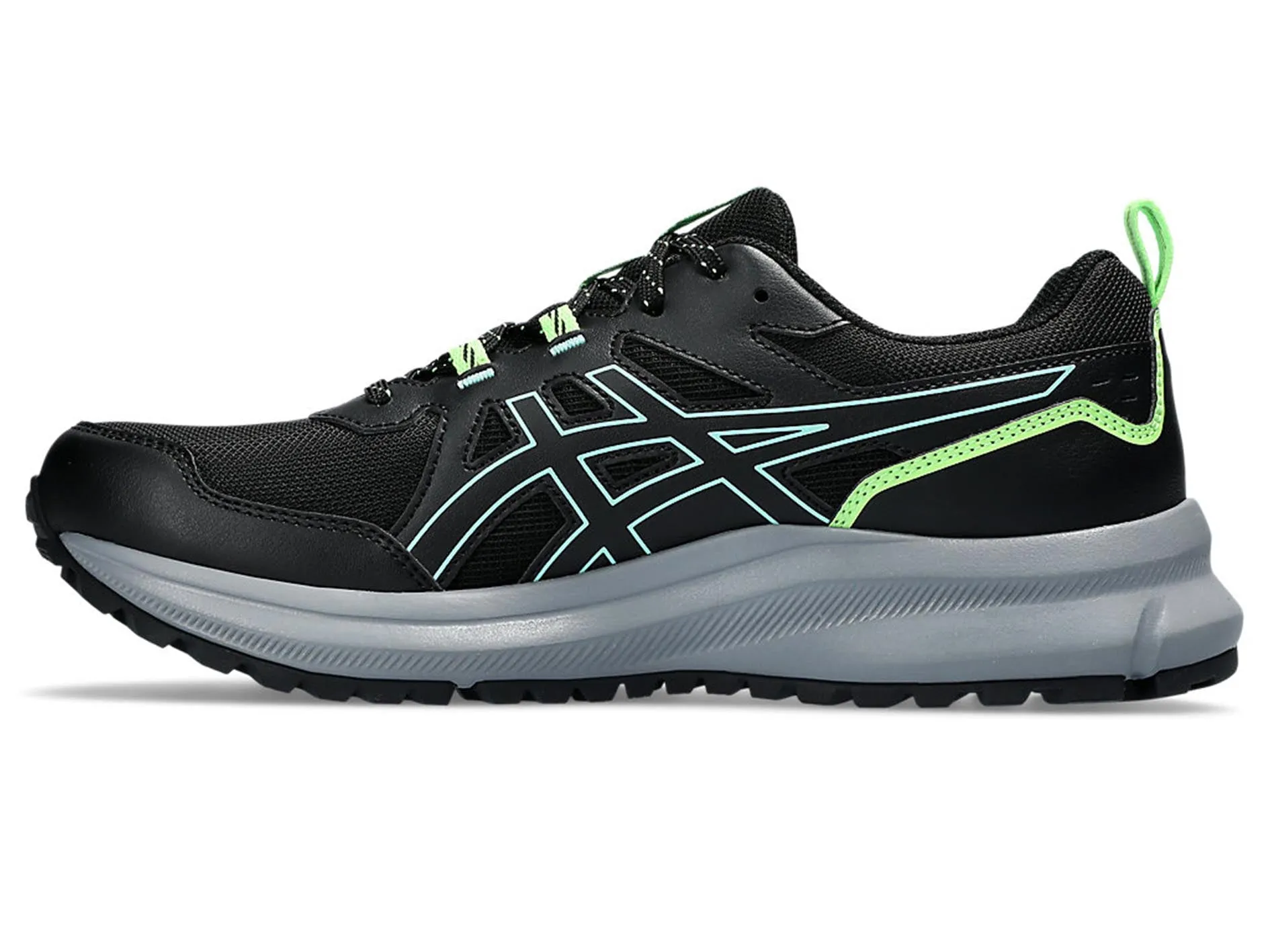 Asics Mens Trail Scout 3 <br> 1011B700 003