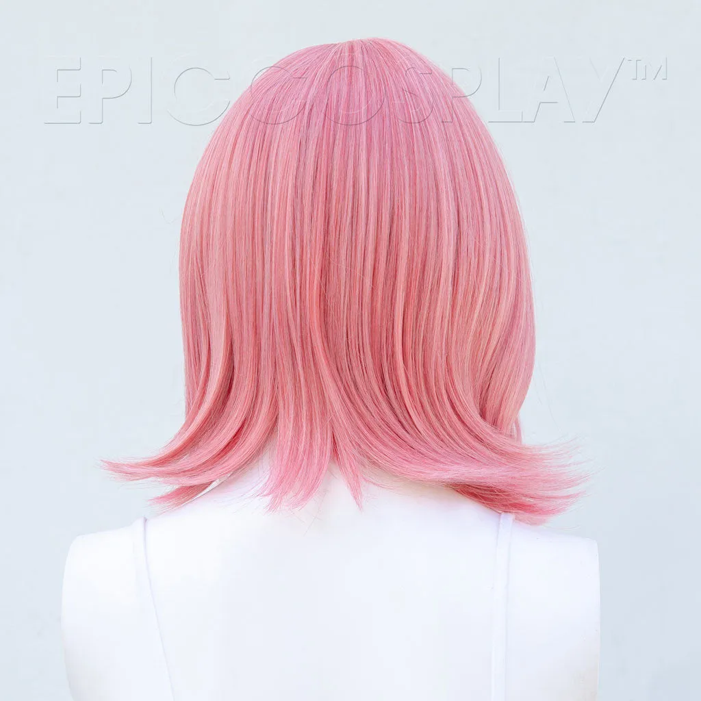 Aura - Princess Pink Mix Wig