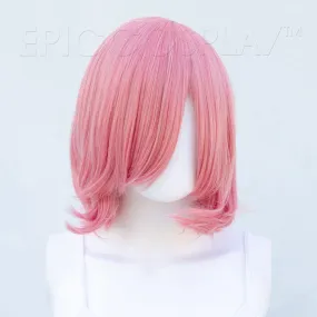 Aura - Princess Pink Mix Wig