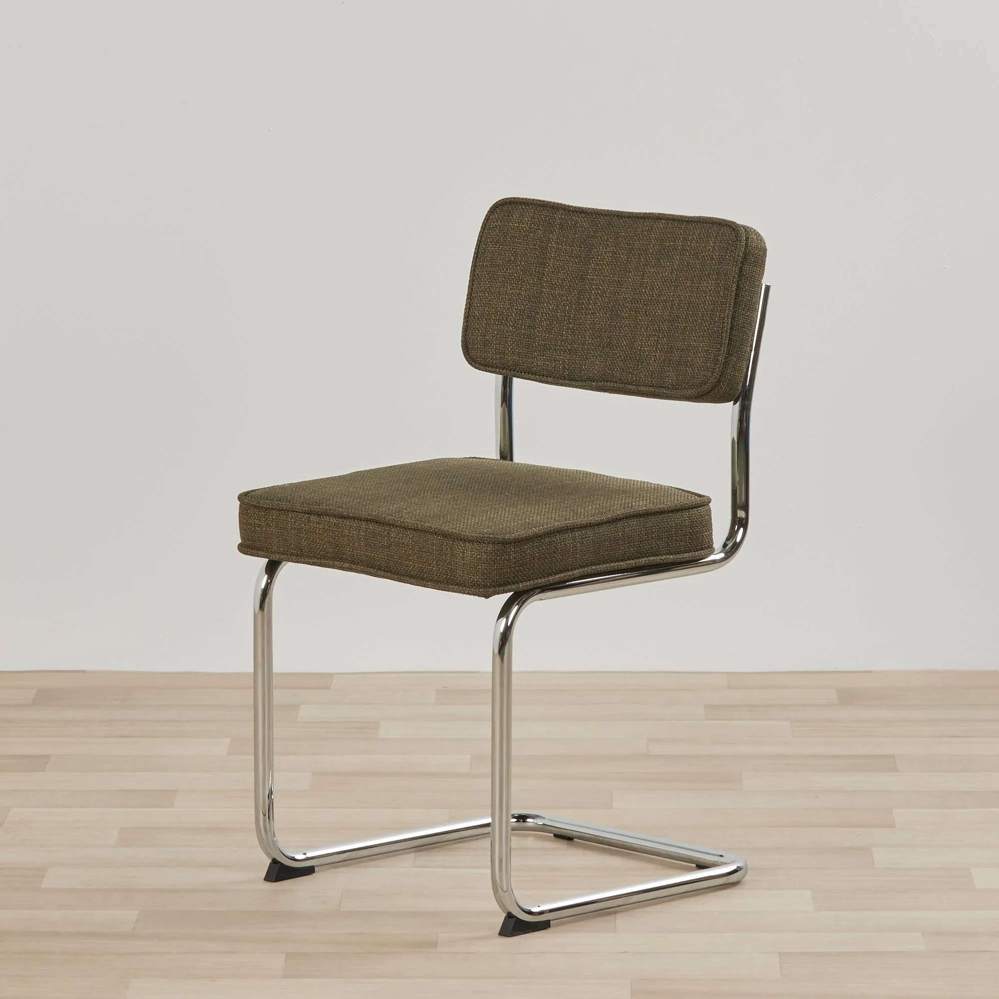 Barnaby Dining Chair - Green