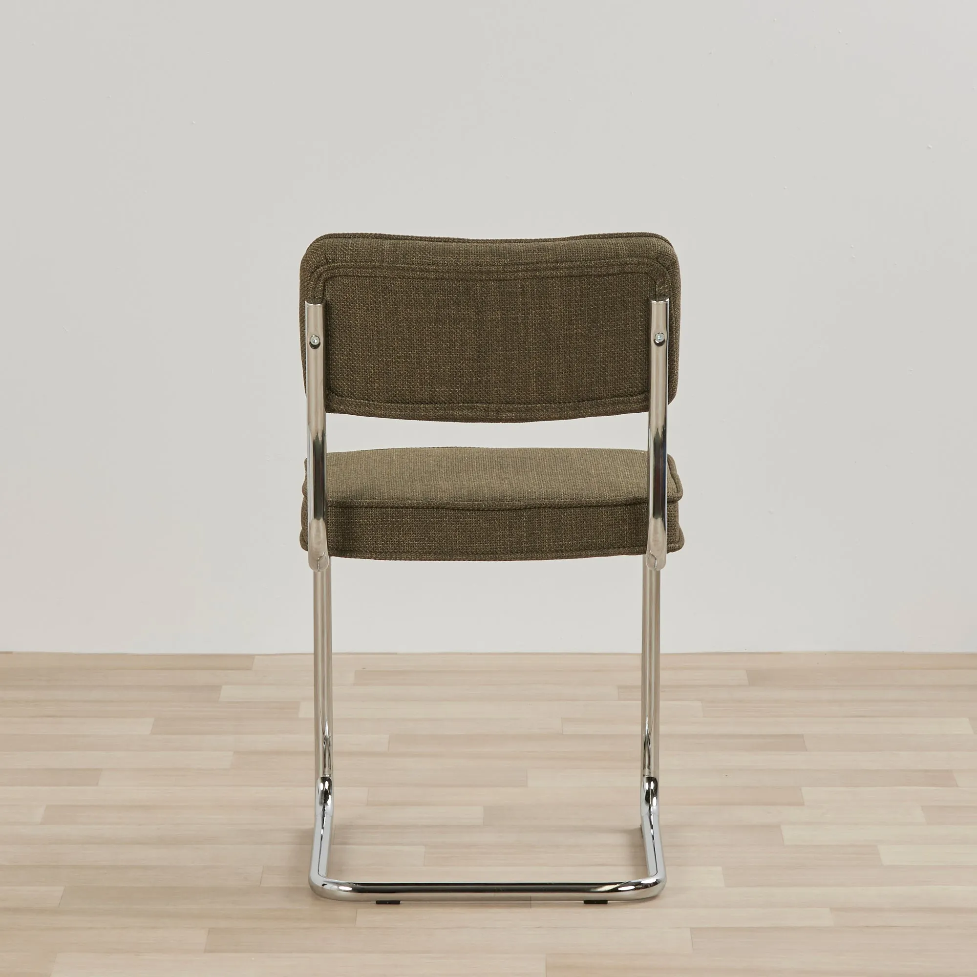 Barnaby Dining Chair - Green