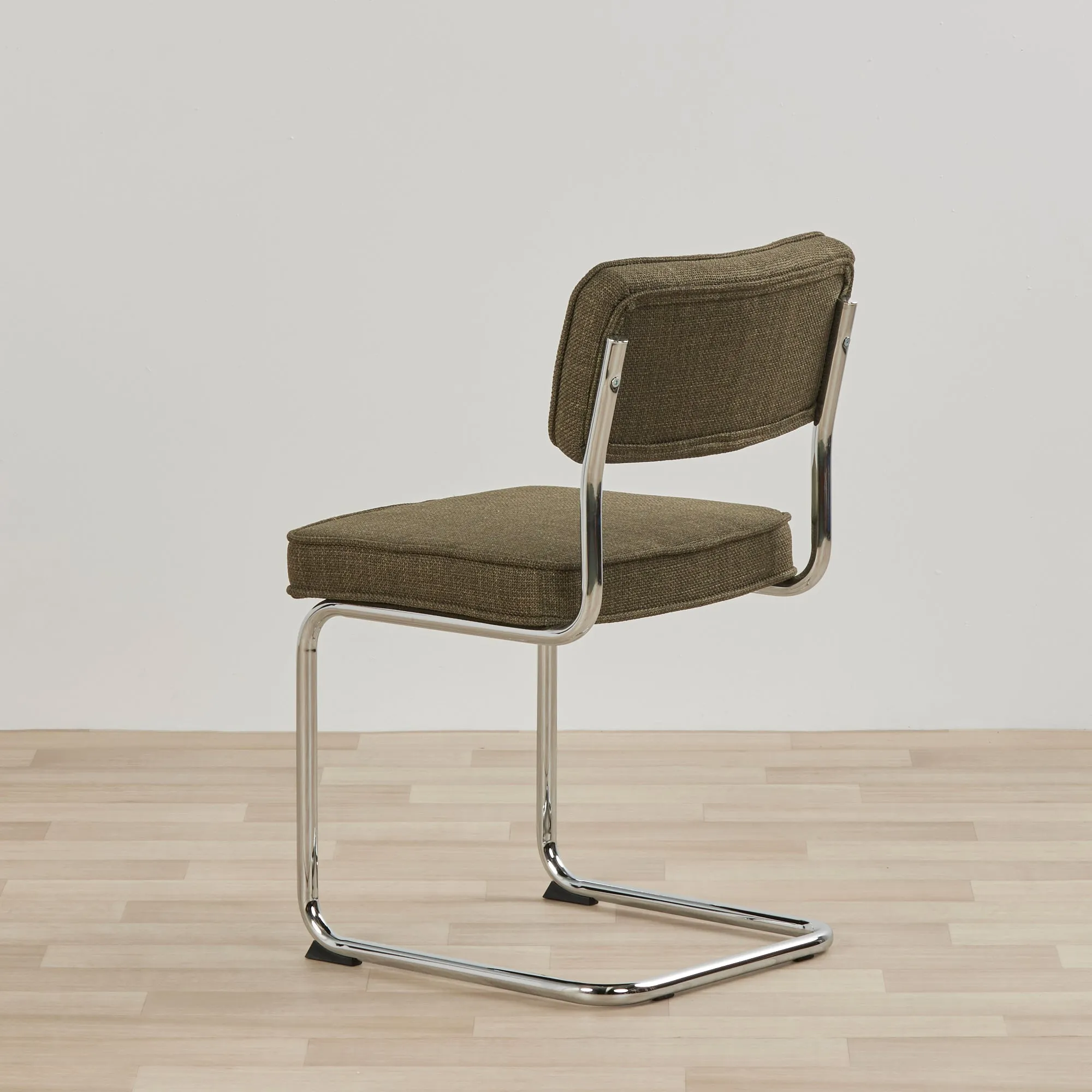 Barnaby Dining Chair - Green