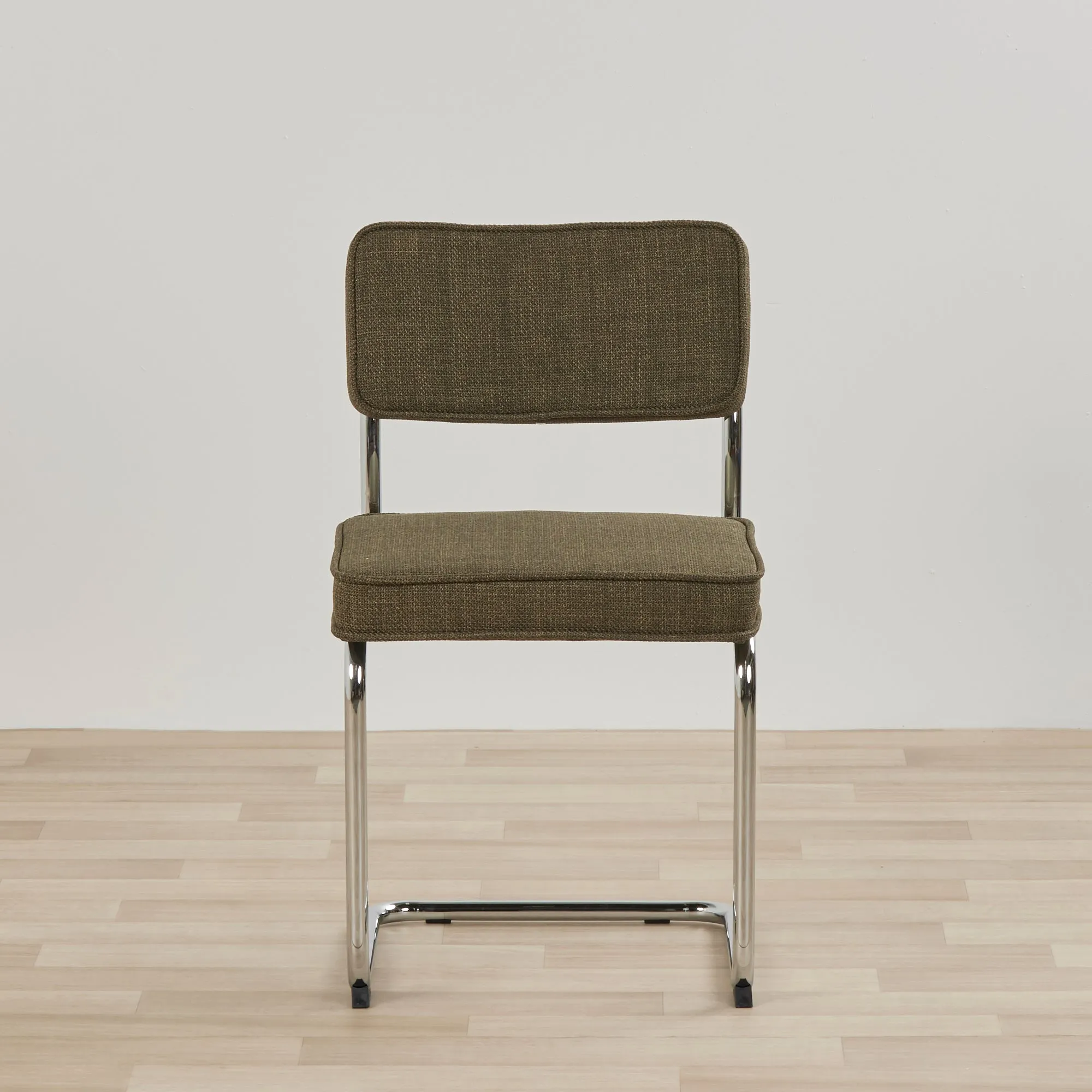 Barnaby Dining Chair - Green