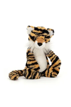 Bashful Tiger