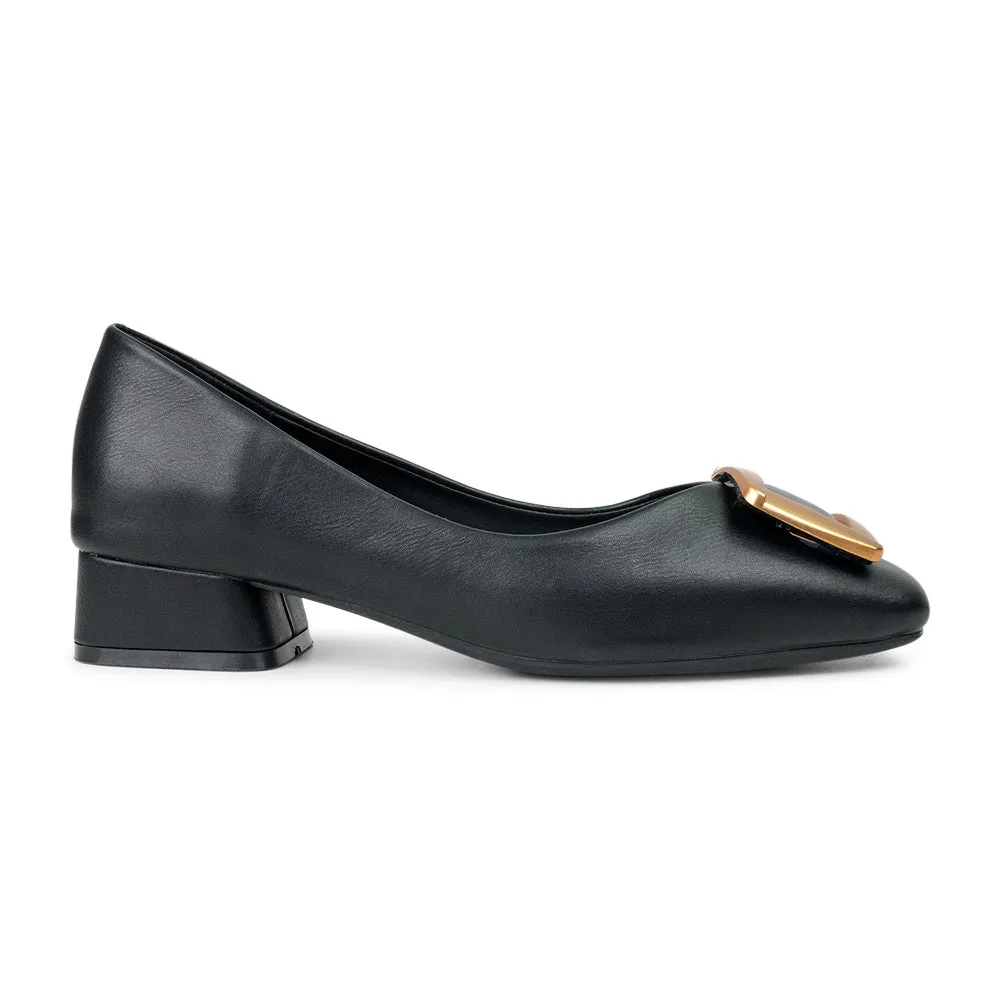 Bata BONIA Pump Shoe