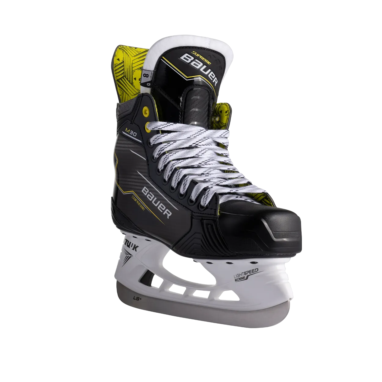 BAUER SUPREME M30 SKATE INTERMEDIATE