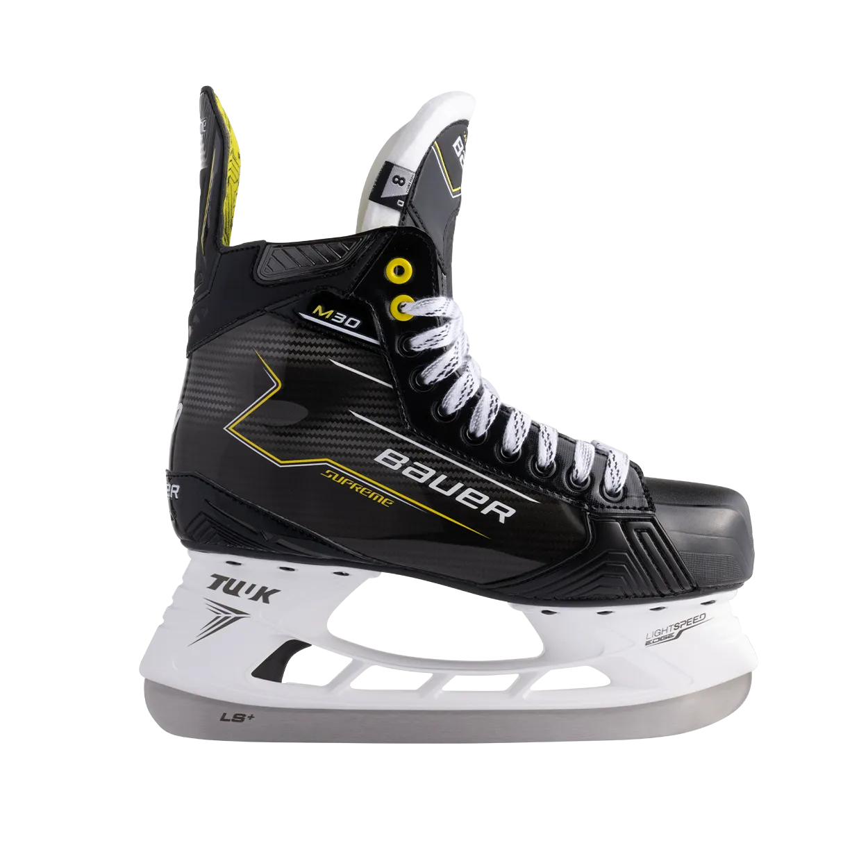 BAUER SUPREME M30 SKATE INTERMEDIATE