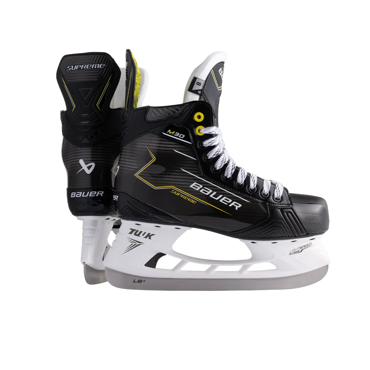 BAUER SUPREME M30 SKATE INTERMEDIATE